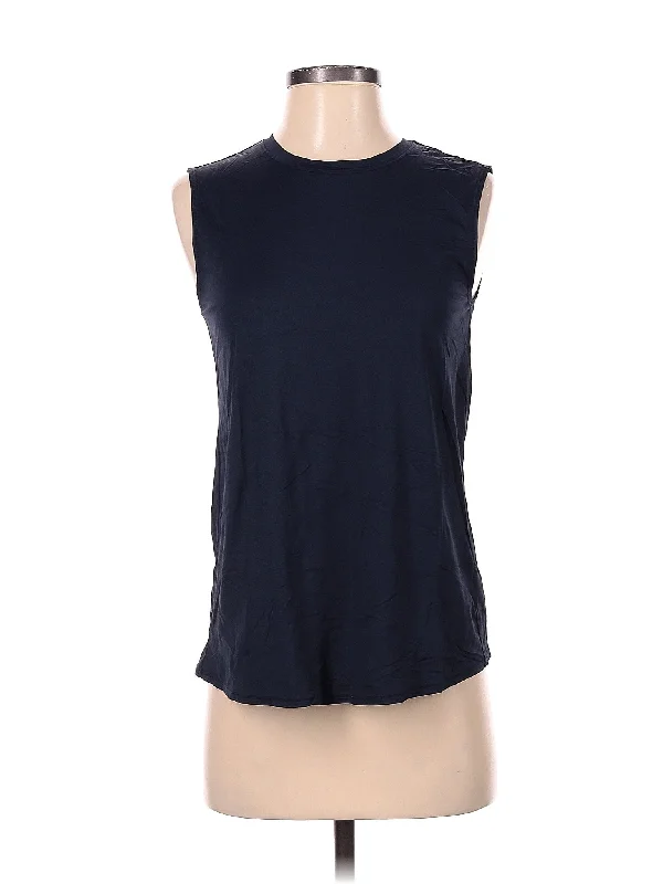 Sleeveless T Shirt Unleash Your Style