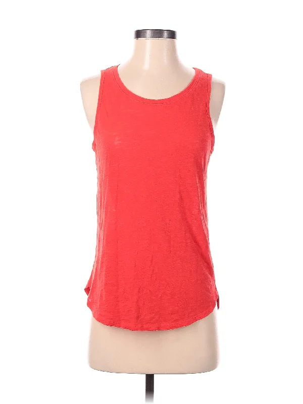 Sleeveless T Shirt Unleash Your Trend Driven Style