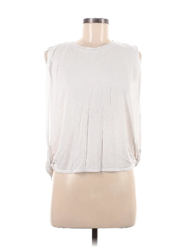 Sleeveless T Shirt Low Price Special