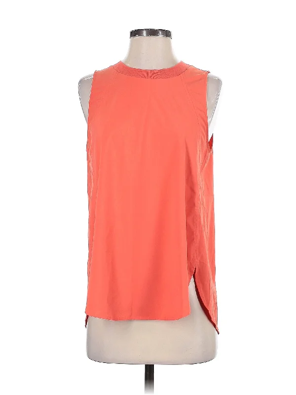 Sleeveless T Shirt Unleash Your Style