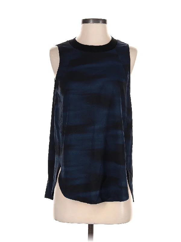 Sleeveless T Shirt Snag Fabulous Fashion Bargains