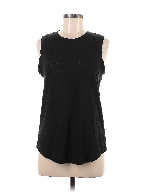 Sleeveless T Shirt Insane Discount Onslaught