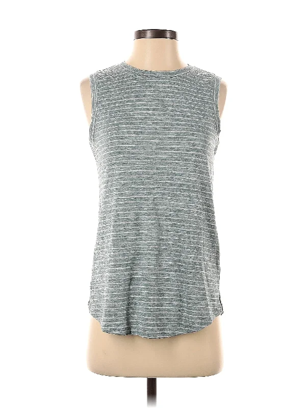 Sleeveless T Shirt Stylish Savings