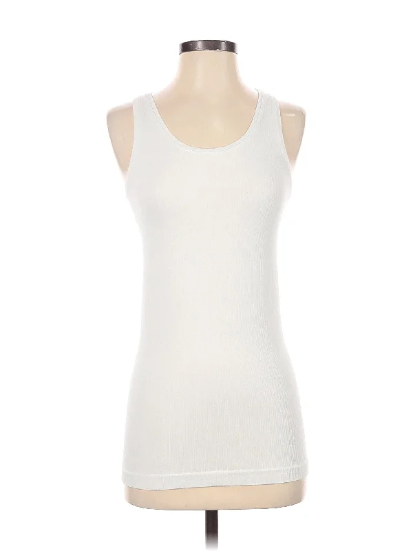 Sleeveless T Shirt Unleash Your Fashion