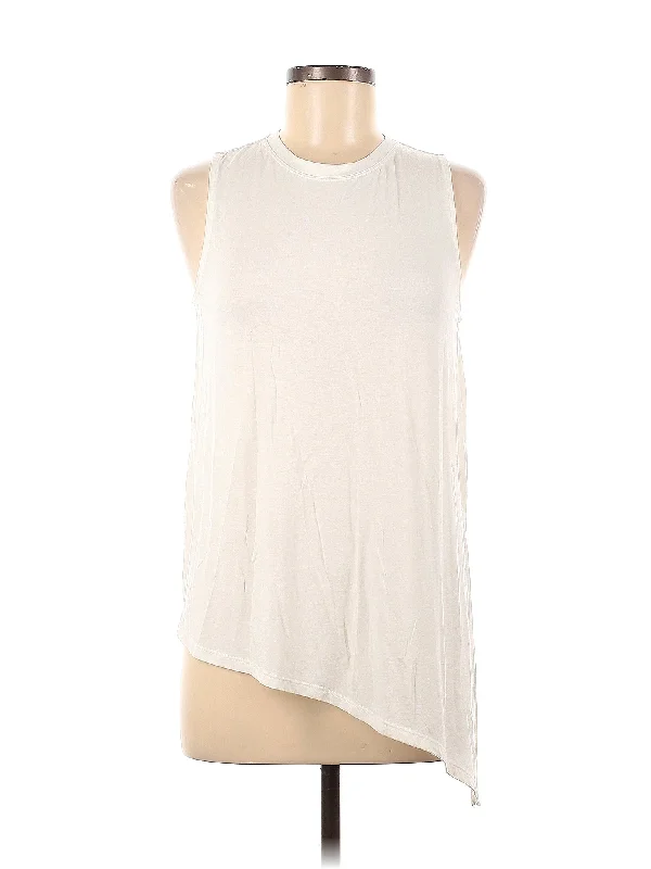 Sleeveless T Shirt Enjoy Discount