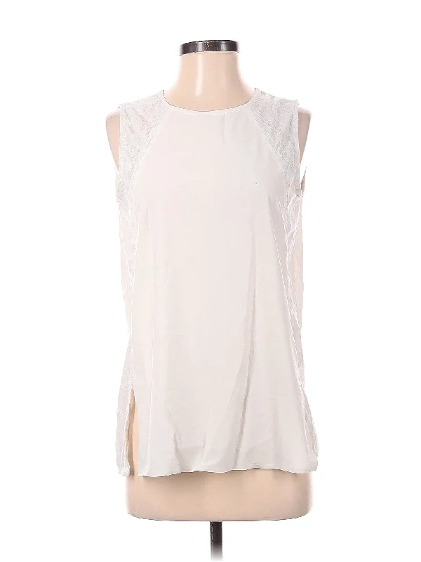 Sleeveless T Shirt Seasonal Style Discounts