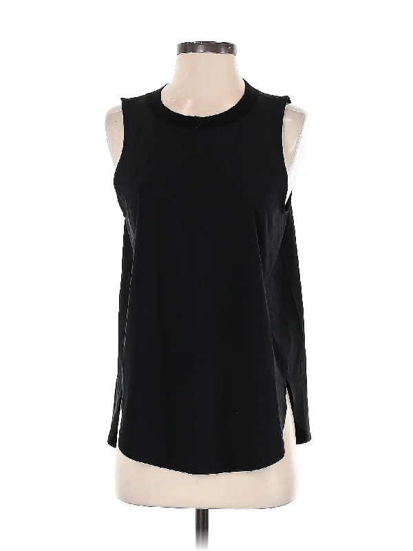 Sleeveless T Shirt Trend Leading Collection