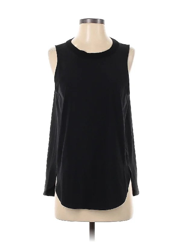 Sleeveless T Shirt Hot Sale