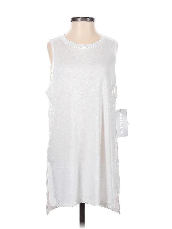 Sleeveless T Shirt Big Savings On Minimalist Office Styles