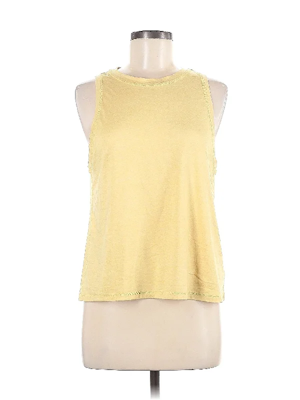 Sleeveless T Shirt Hot Sale