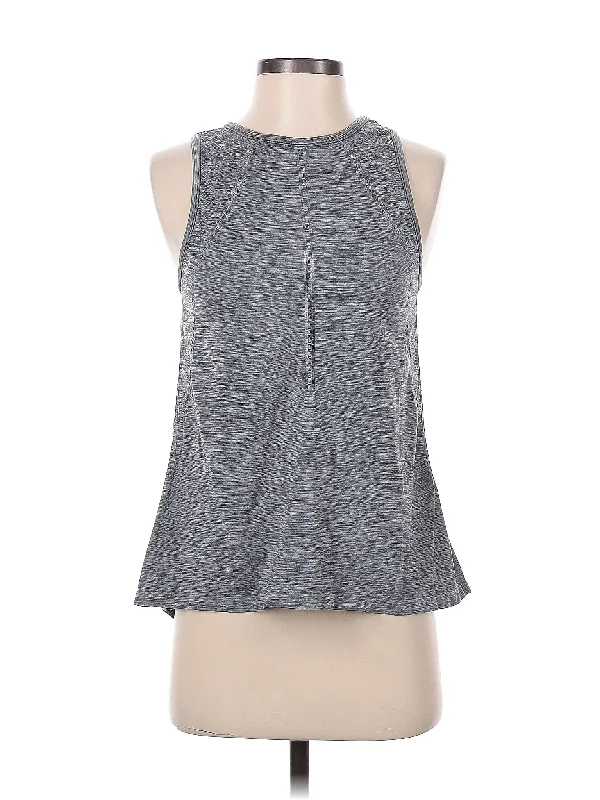 Sleeveless T Shirt Fashion Deal