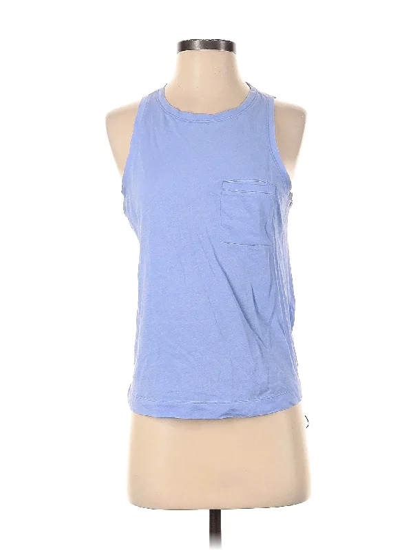 Sleeveless T Shirt Style Revolution