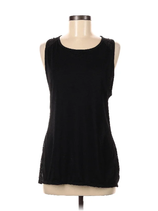 Sleeveless T Shirt Hot Brand Discounts