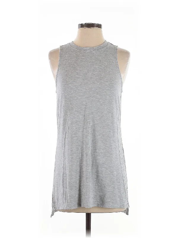 Sleeveless T Shirt Pastel Styles