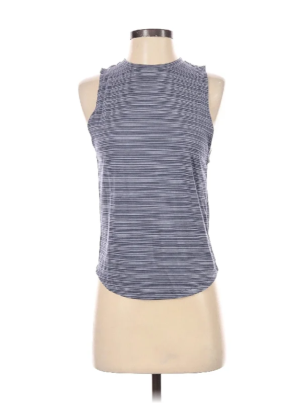 Sleeveless T Shirt Seasonal Clearance