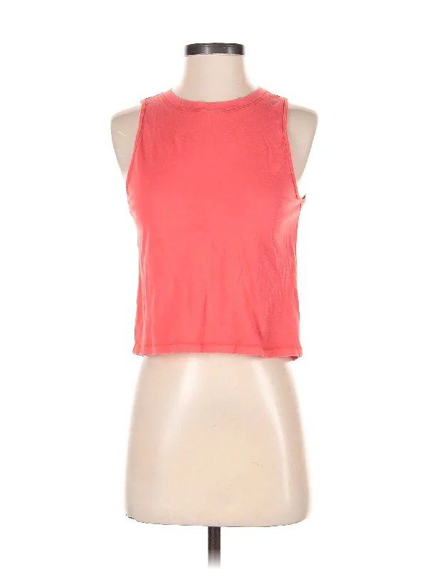 Sleeveless T Shirt Hollywood Glam Award - Show Style