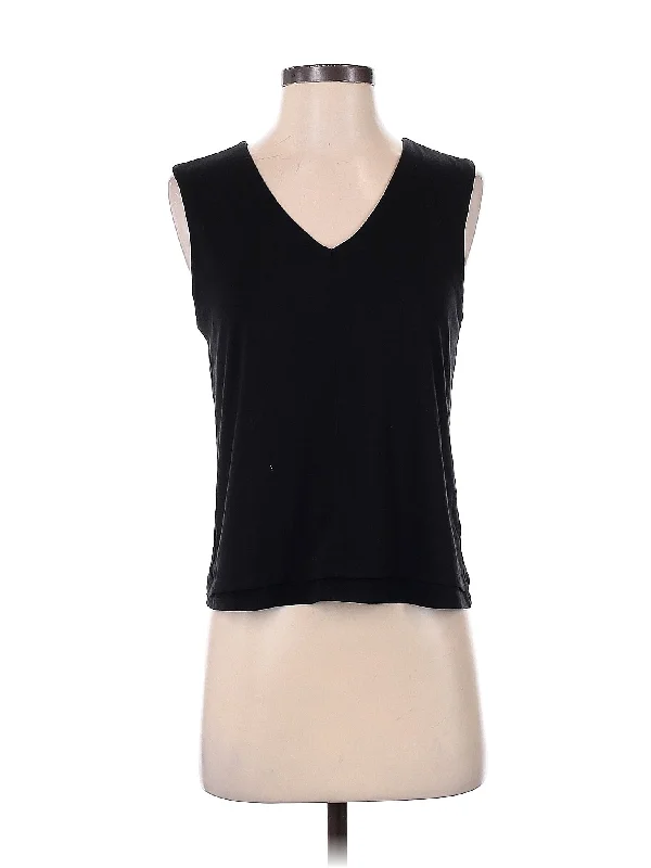 Sleeveless T Shirt Unbeatable Prices