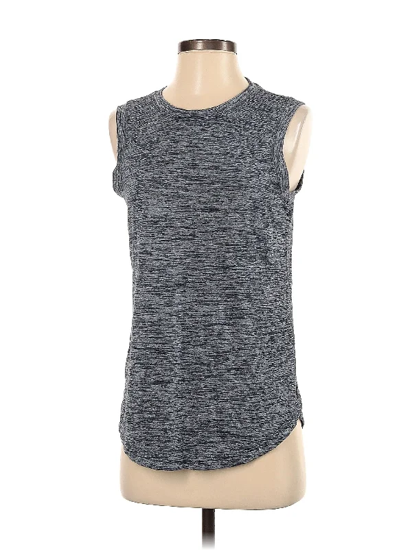 Sleeveless T Shirt Enjoy Discount