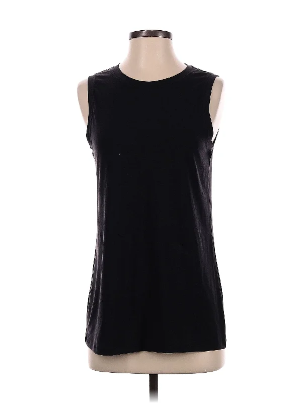 Sleeveless T Shirt Huge Markdowns