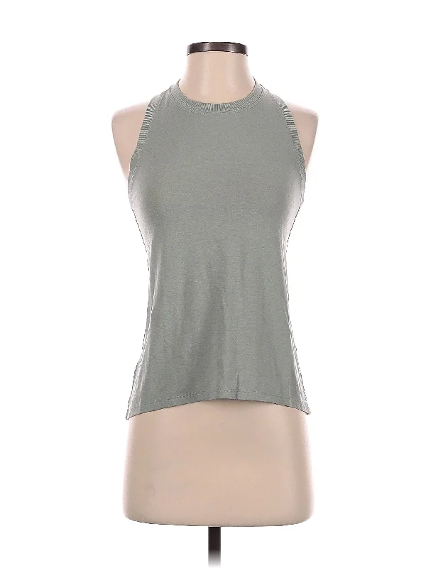 Sleeveless T Shirt Stay Ahead In Style