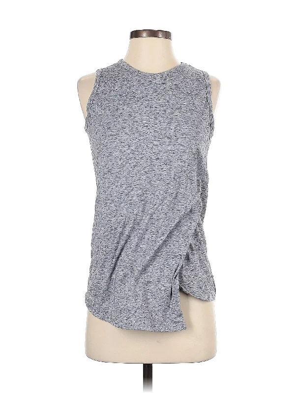 Sleeveless T Shirt Essentials On Sale