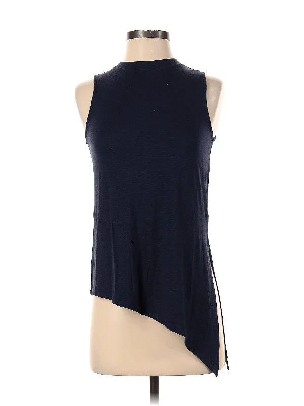 Sleeveless T Shirt Fashion Sale