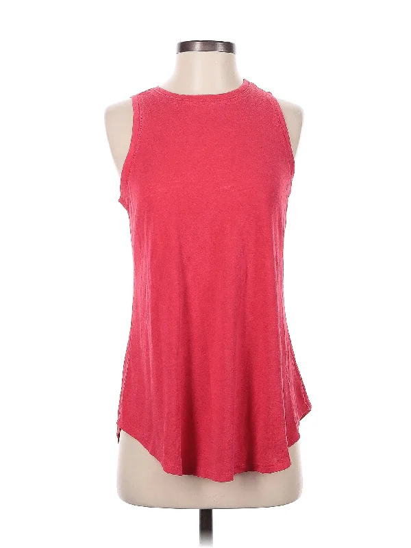 Sleeveless T Shirt Vintage Inspired Fashion Sale