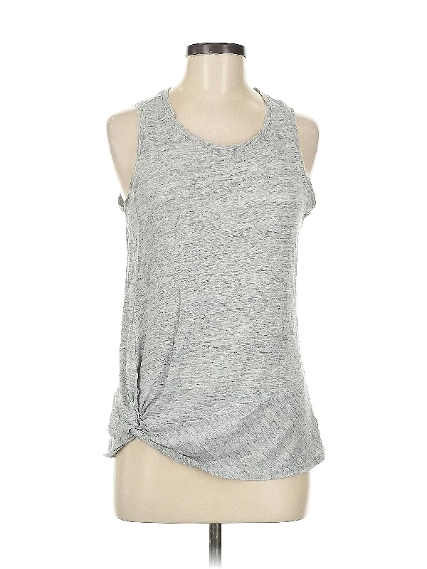 Sleeveless T Shirt Big Savings