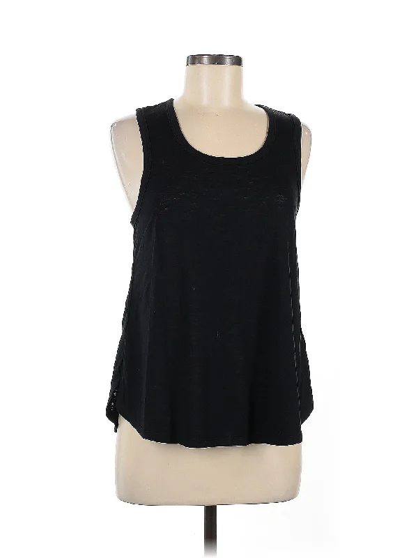 Sleeveless T Shirt Stylish Savings