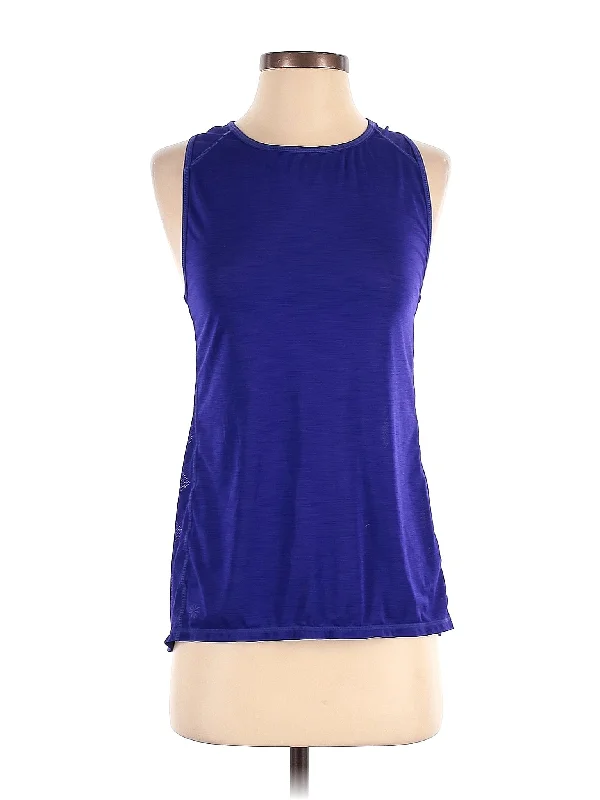 Sleeveless T Shirt Eco Friendly Fashion Sale