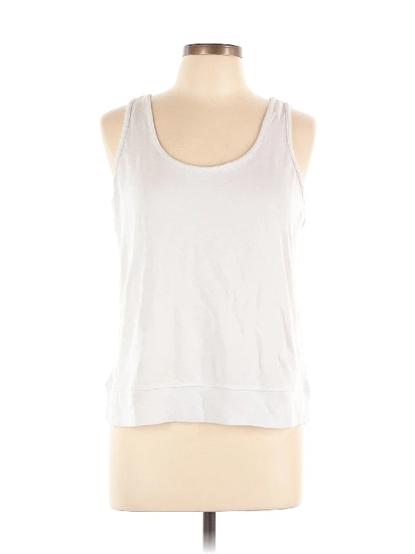 Sleeveless T Shirt Discover Now