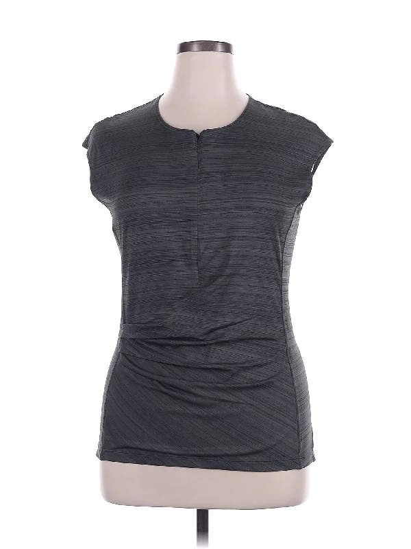 Sleeveless T Shirt Additional Time-Limited Offers