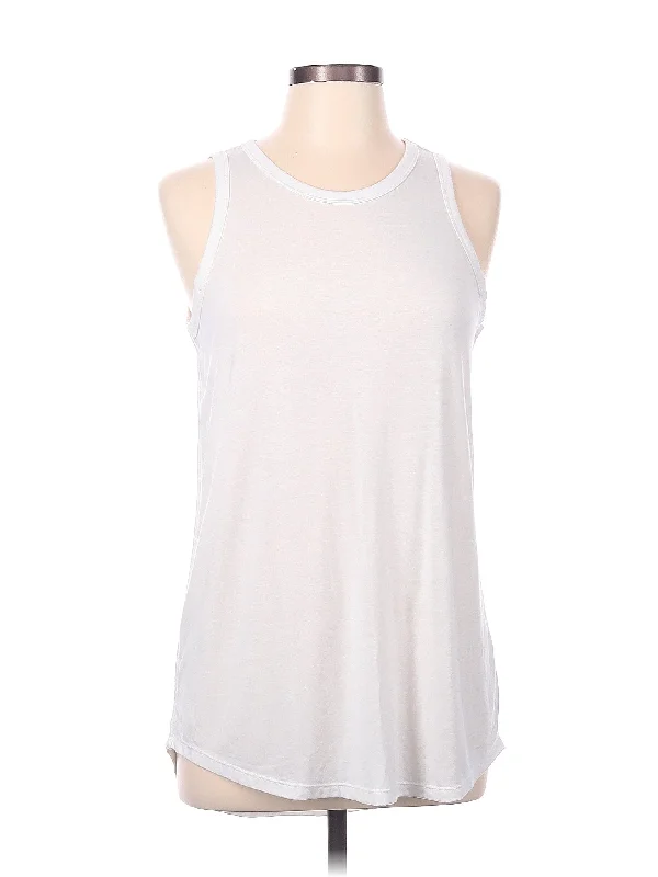 Sleeveless T Shirt Special Occasion Wear