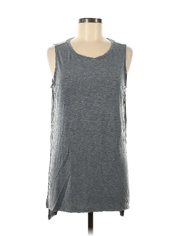 Sleeveless T Shirt New Arrivals