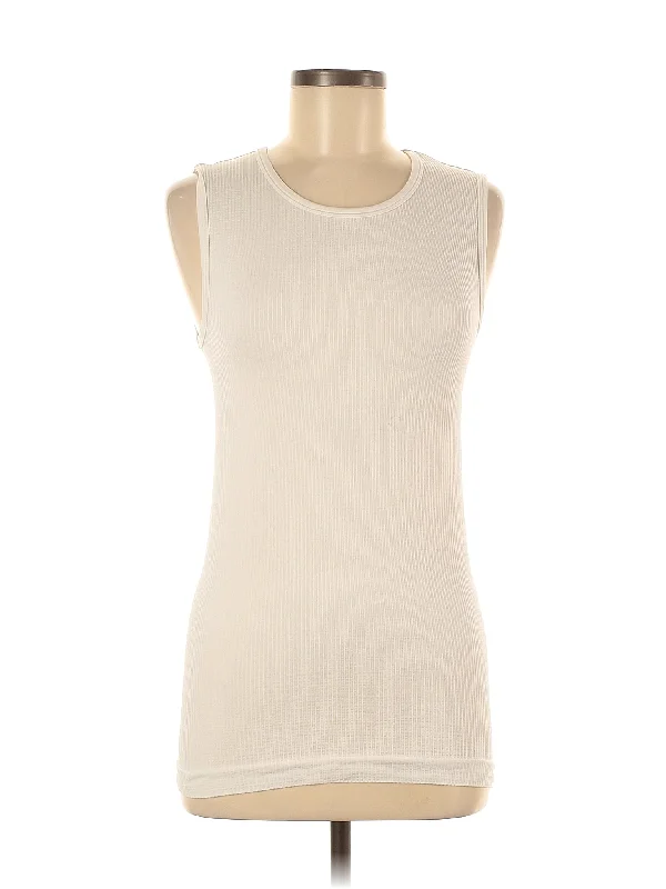 Sleeveless T Shirt Snag Fabulous Fashion Bargains