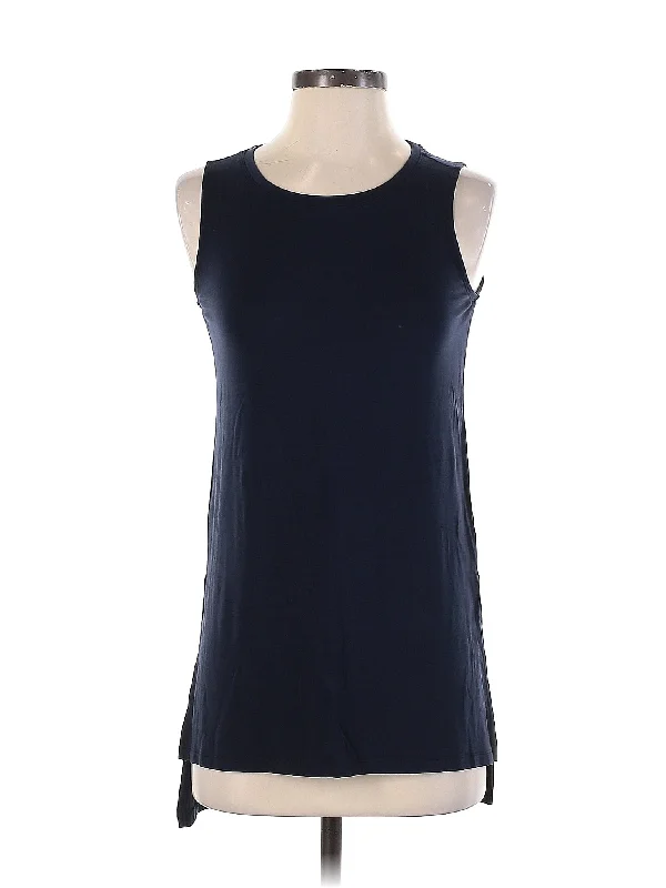 Sleeveless T Shirt Redefining Women's Style