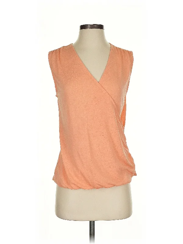 Sleeveless T Shirt Formal Outfit