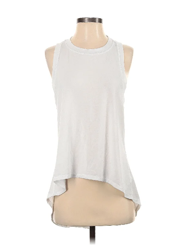 Sleeveless T Shirt Premium Fashion