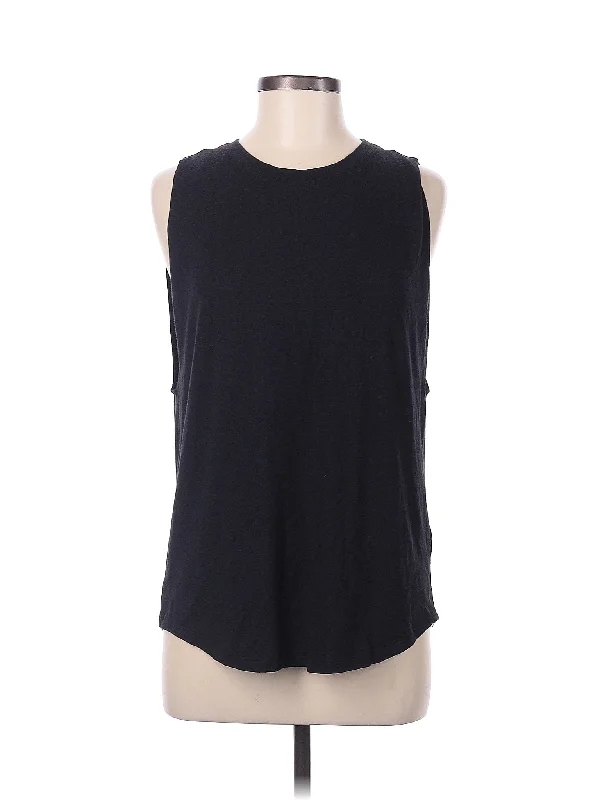 Sleeveless T Shirt Fashionista Favorites