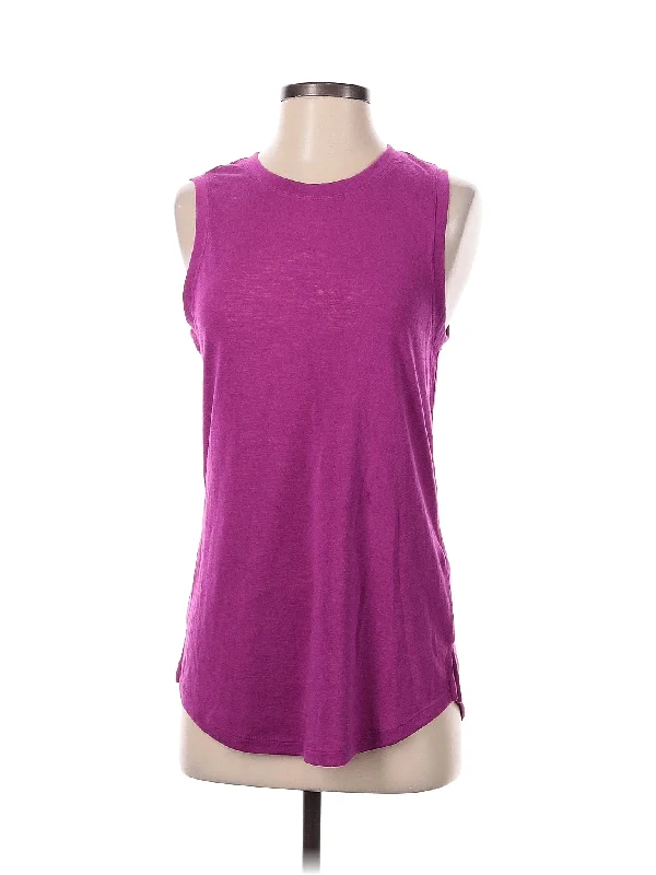 Sleeveless T Shirt Top Brand Discounts