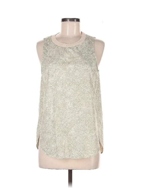 Sleeveless T Shirt Special Occasion Wear