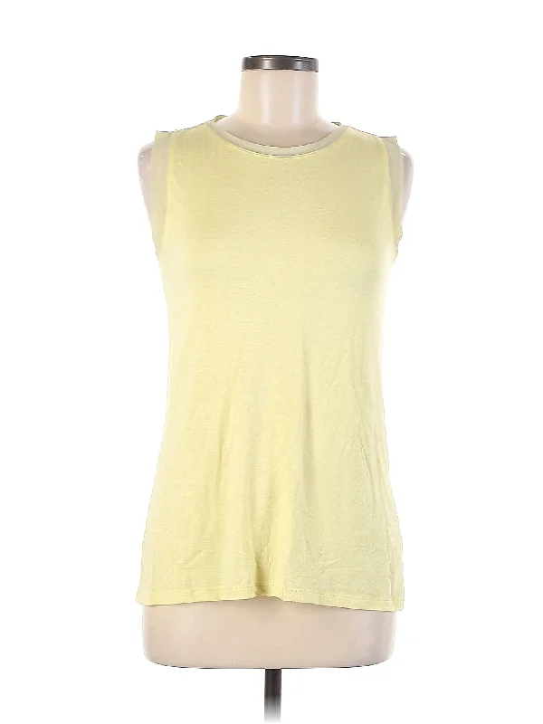 Sleeveless T Shirt Best Sellers