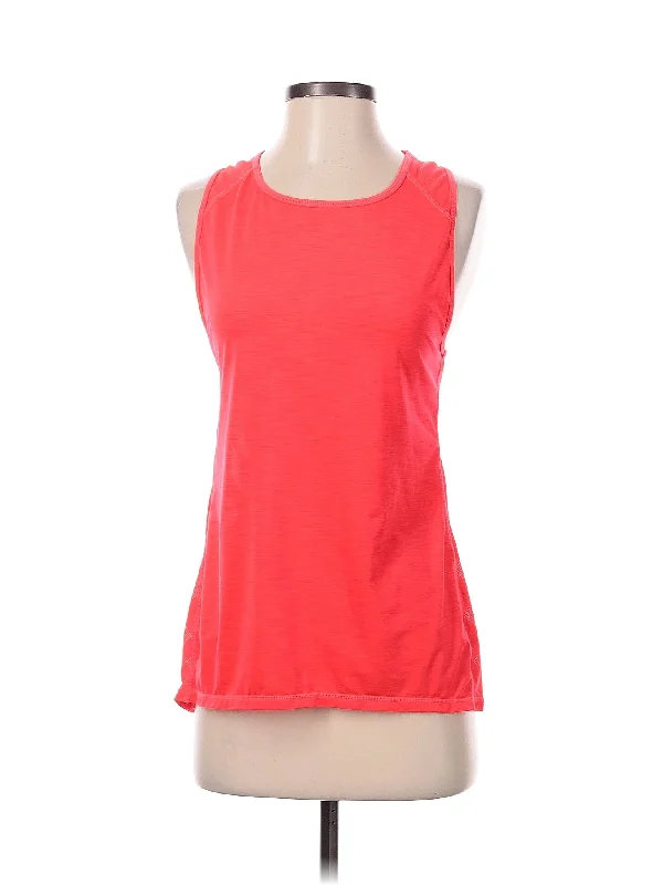 Sleeveless T Shirt Eco Friendly Fashion Sale