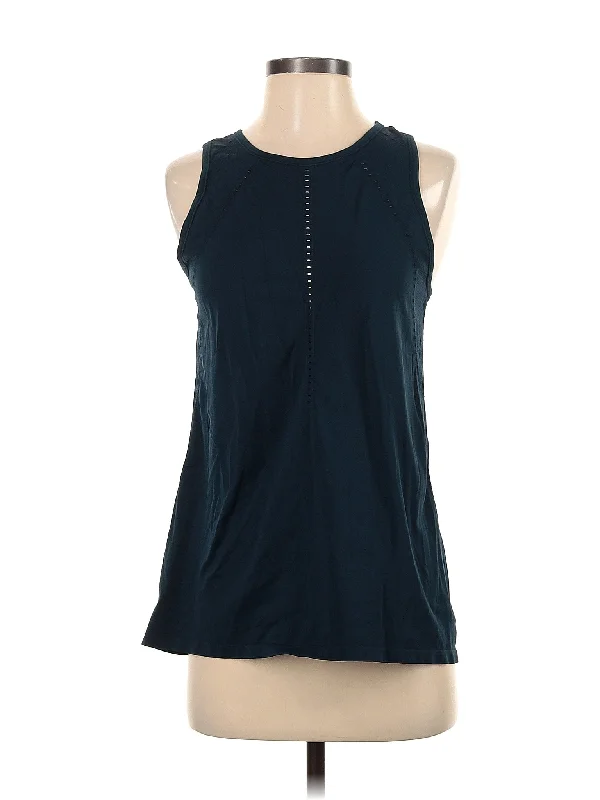 Sleeveless T Shirt New Season Fashion Preview