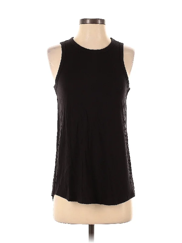 Sleeveless T Shirt Stylish Savings