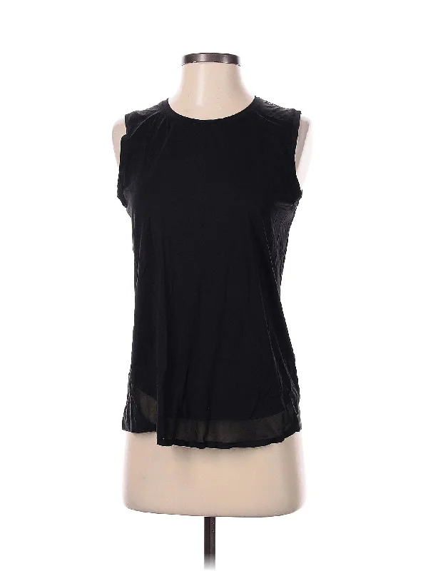 Sleeveless T Shirt Snag Fabulous Fashion Bargains