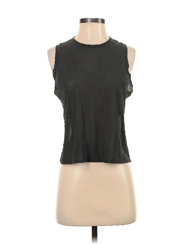 Sleeveless T Shirt Big Savings On Rustic Countryside Styles