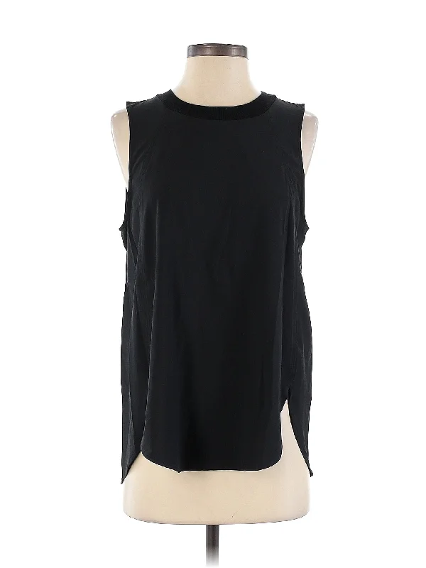 Sleeveless T Shirt Seasonal Picks