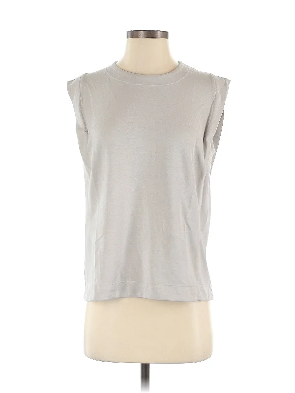 Sleeveless T Shirt Trending Items