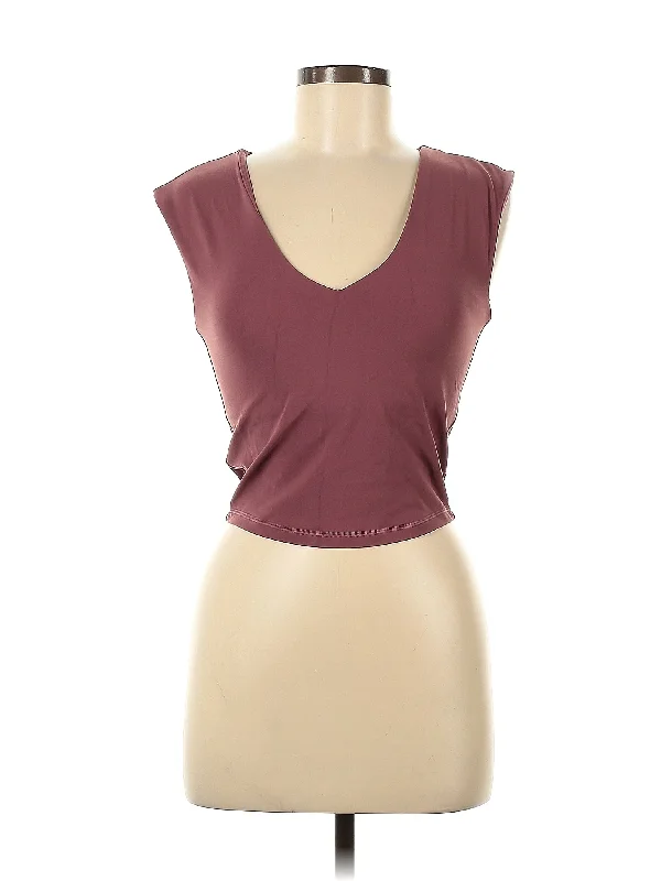 Sleeveless T Shirt Great Prices On Feminine Styles